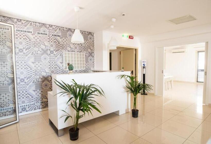 בית מלון כפרי G&g