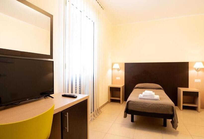 בית מלון כפרי G&g