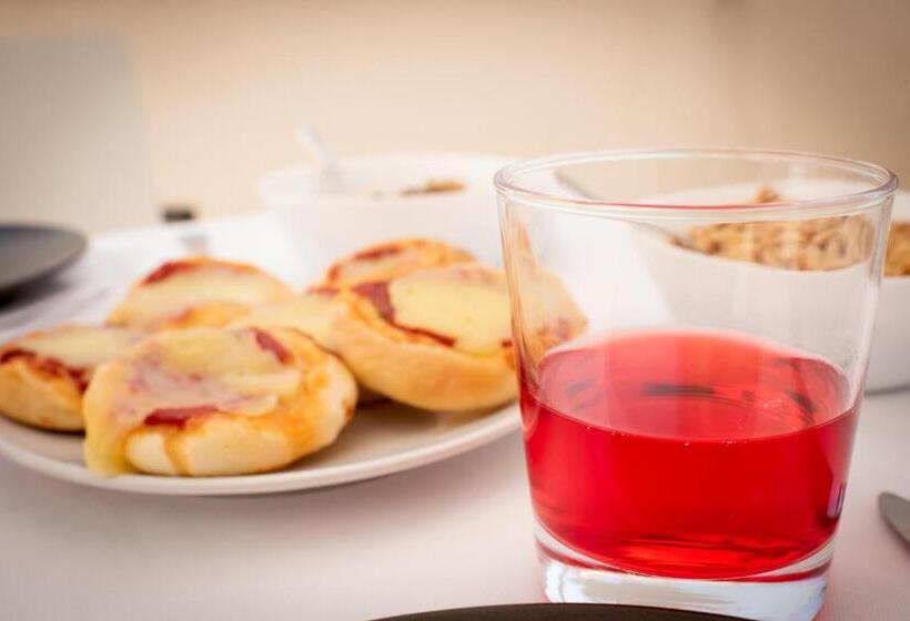 בית מלון כפרי G&g