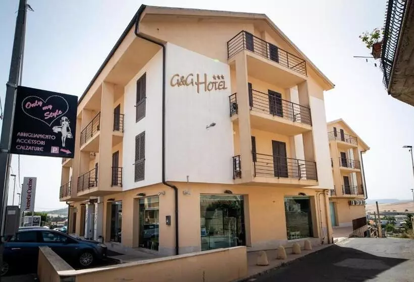 Hotelli G&g