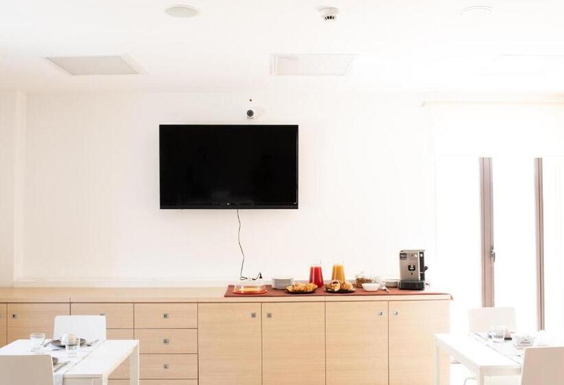 בית מלון כפרי G&g