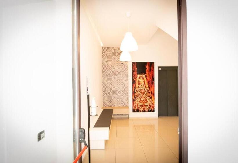 בית מלון כפרי G&g