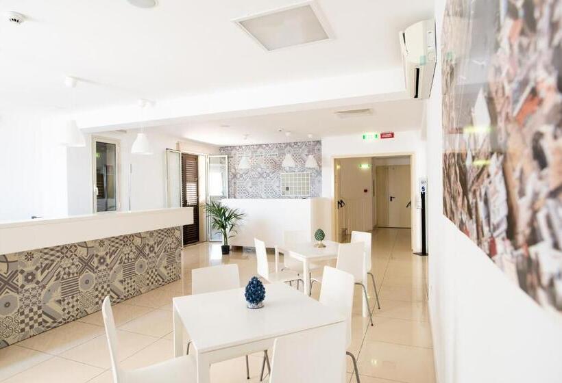 בית מלון כפרי G&g