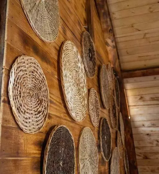 ホテル Glamping Cave