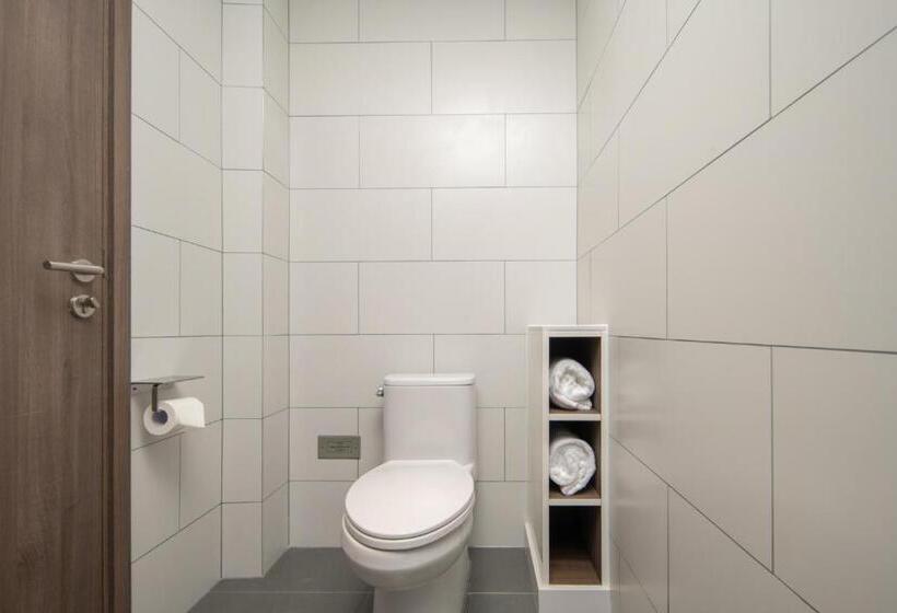 בית מלון כפרי Holiday Inn Express Chengdu Tianfu Airport Zone, An Ihg