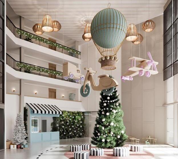 Отель Mövenpick Balaland Resort Lake Balaton