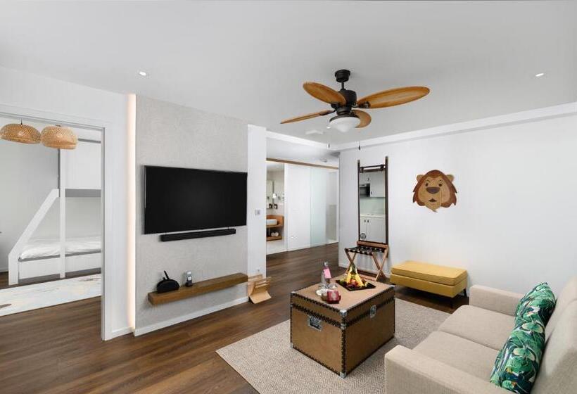 Отель Mövenpick Balaland Resort Lake Balaton