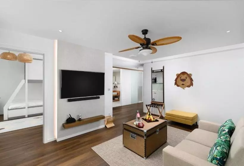 ホテル Mövenpick Balaland Resort Lake Balaton