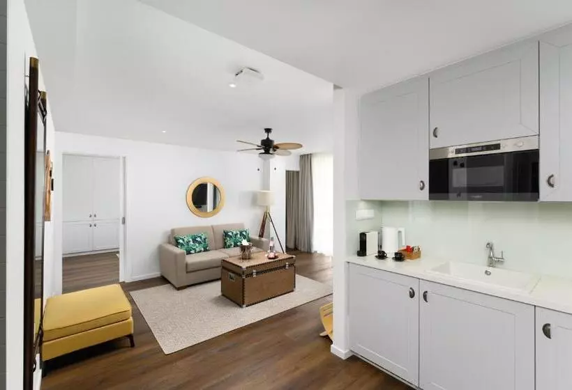 ホテル Mövenpick Balaland Resort Lake Balaton