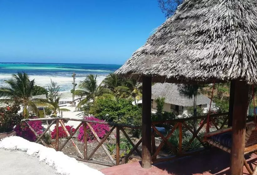 ホテル Panorama Ocean View Resort