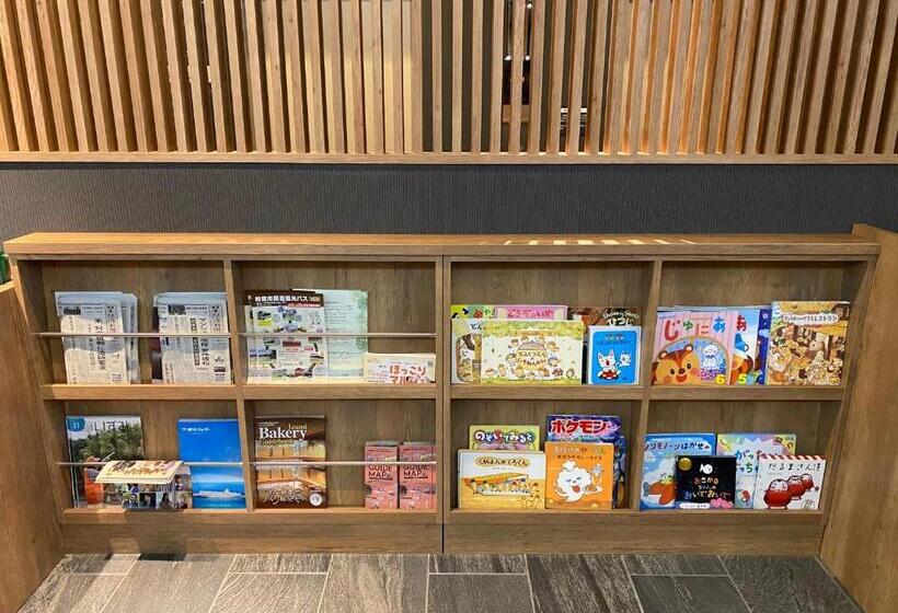 בית מלון כפרי Route Inn Osaka Izumifuchu