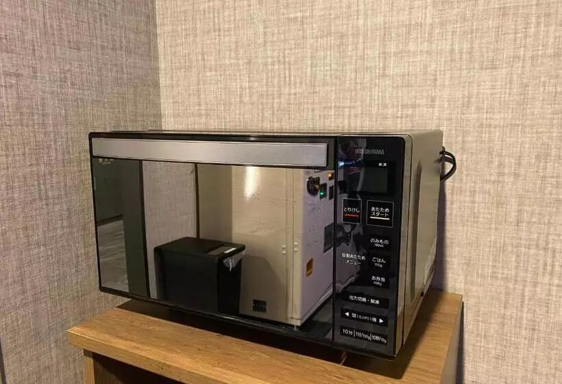 ホテル Route Inn Osaka Izumifuchu