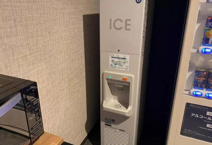 ホテル Route Inn Osaka Izumifuchu