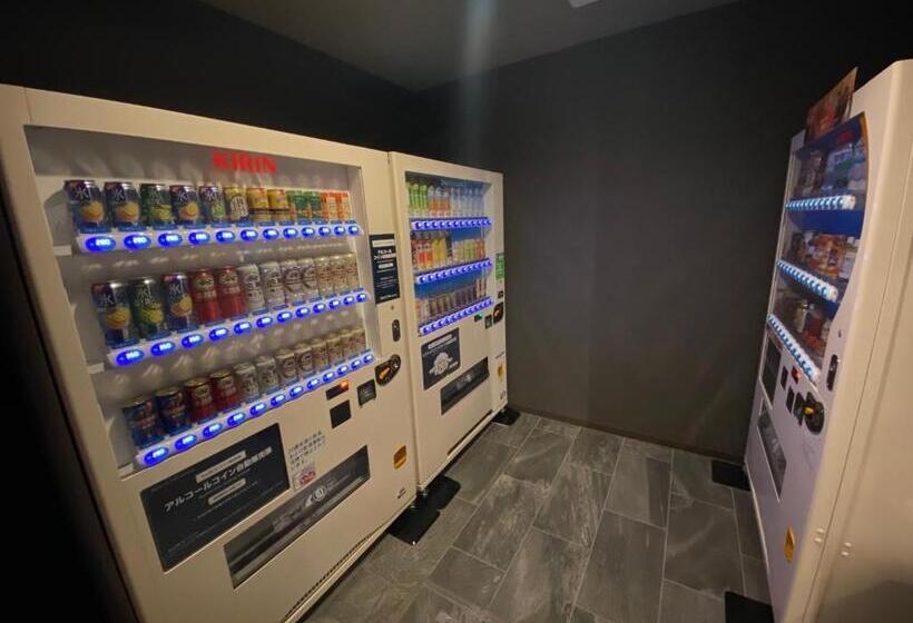 בית מלון כפרי Route Inn Osaka Izumifuchu