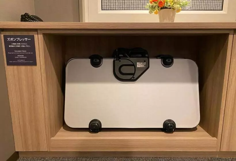 ホテル Route Inn Osaka Izumifuchu