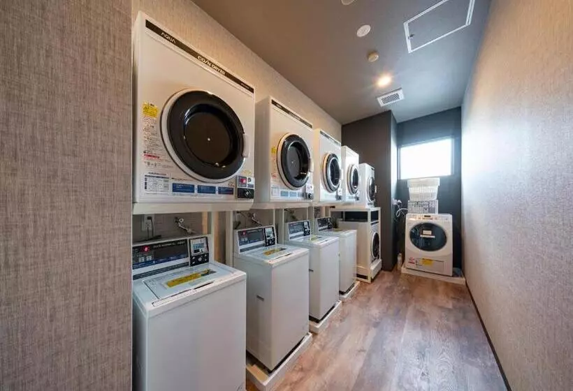 ホテル Route Inn Osaka Izumifuchu