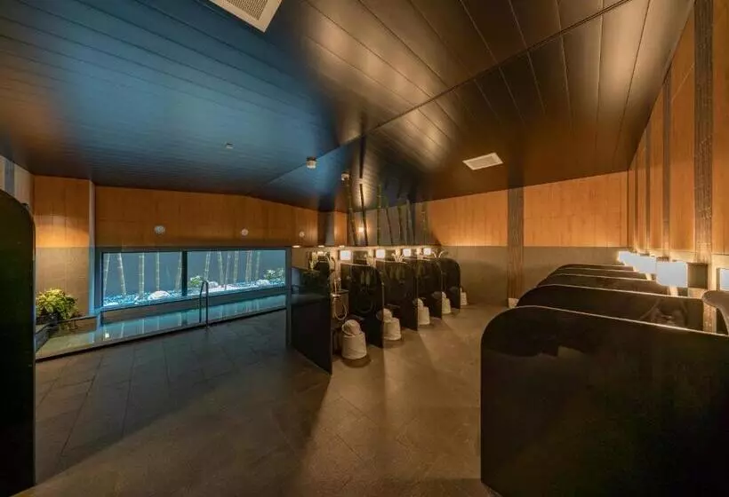 ホテル Route Inn Osaka Izumifuchu