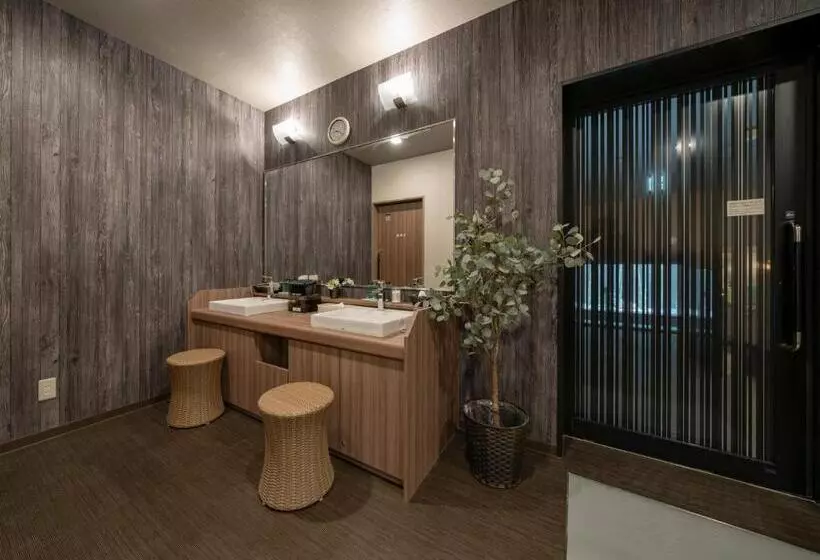 ホテル Route Inn Osaka Izumifuchu