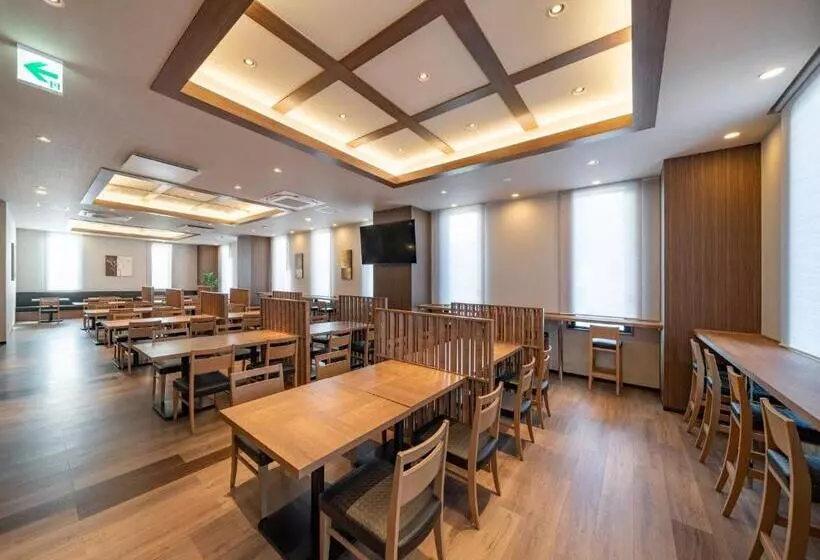 ホテル Route Inn Osaka Izumifuchu