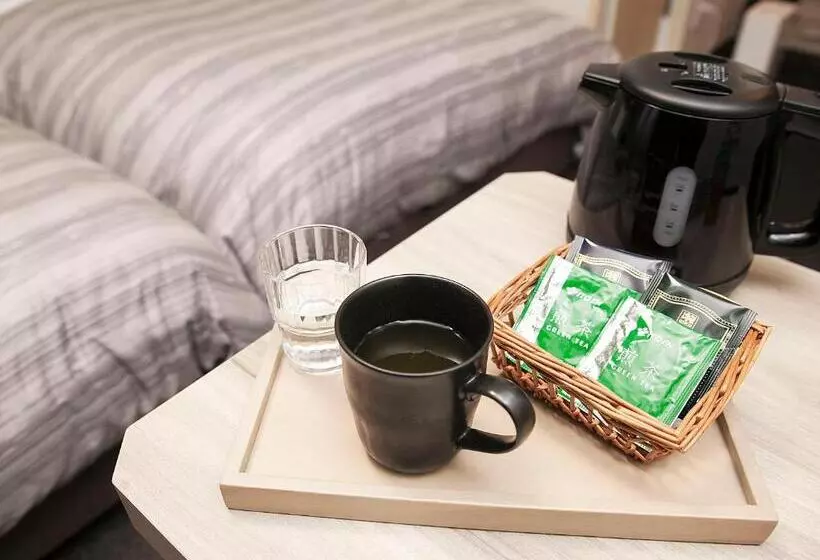 ホテル Route Inn Osaka Izumifuchu