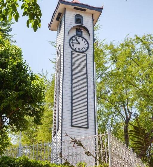 فندق Signel Poshtel, The Rare Gem Of North Borneo