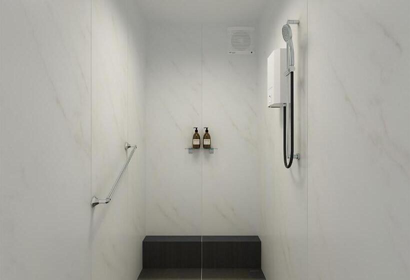 فندق Signel Poshtel, The Rare Gem Of North Borneo