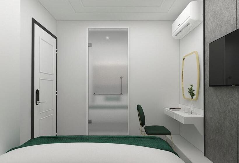 فندق Signel Poshtel, The Rare Gem Of North Borneo