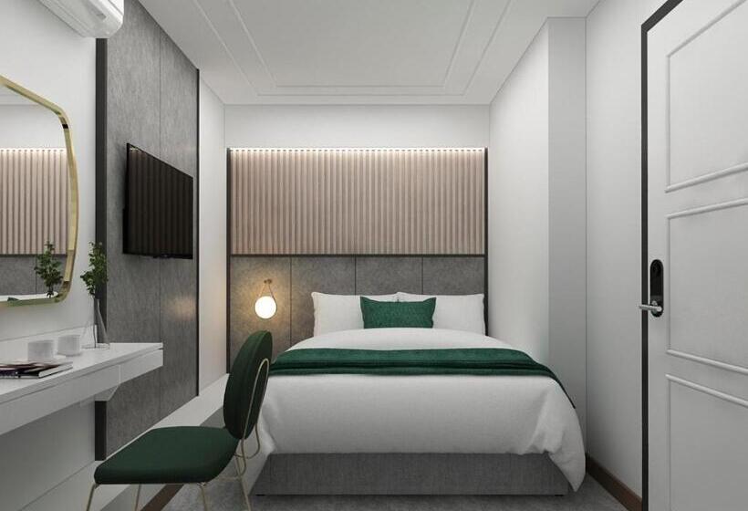 فندق Signel Poshtel, The Rare Gem Of North Borneo