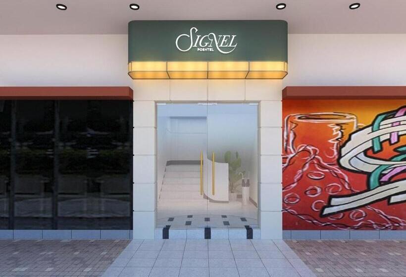 فندق Signel Poshtel, The Rare Gem Of North Borneo