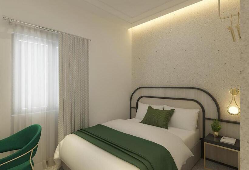 فندق Signel Poshtel, The Rare Gem Of North Borneo