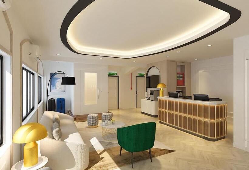 فندق Signel Poshtel, The Rare Gem Of North Borneo