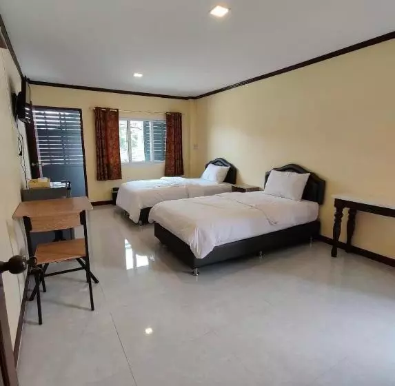 Hotelli Taweehome