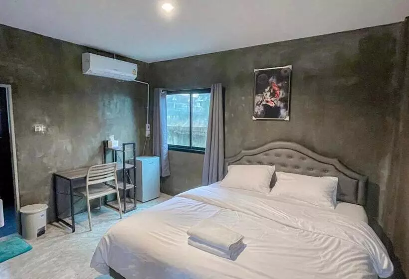 Hotelli Taweehome