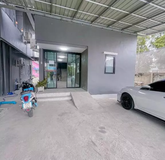 Hotelli Taweehome