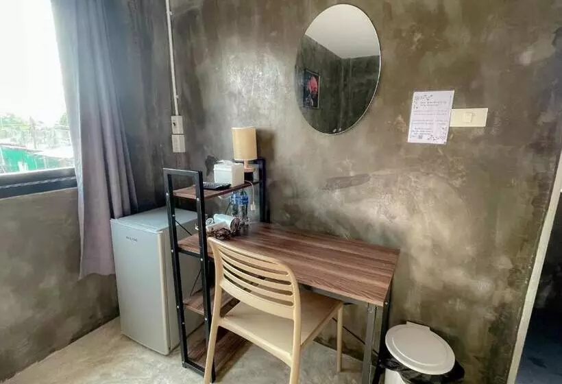Hotelli Taweehome