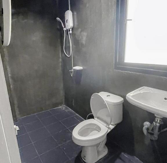 Отель Taweehome