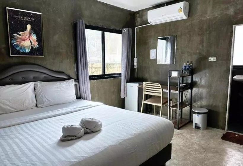 Hotelli Taweehome