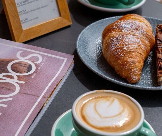 هتل Telegraphenamt