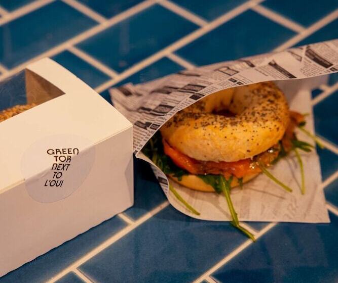 هتل Telegraphenamt