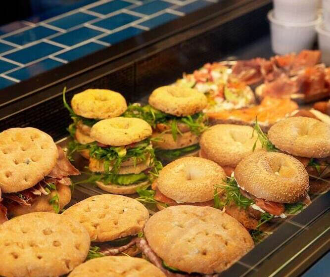 هتل Telegraphenamt