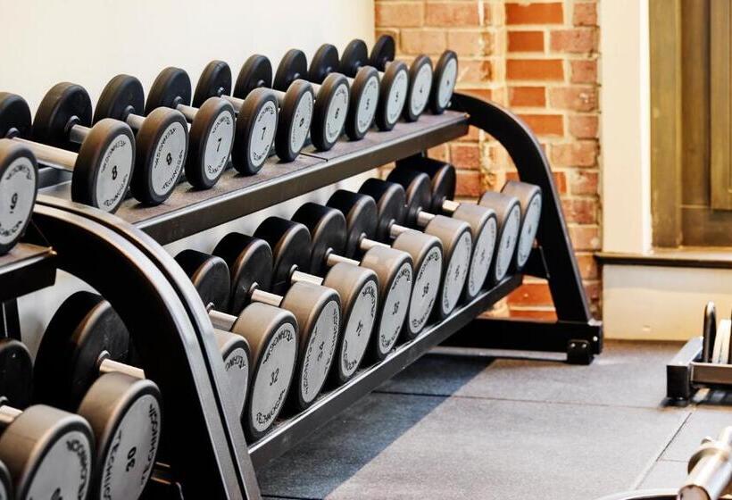 هتل Telegraphenamt