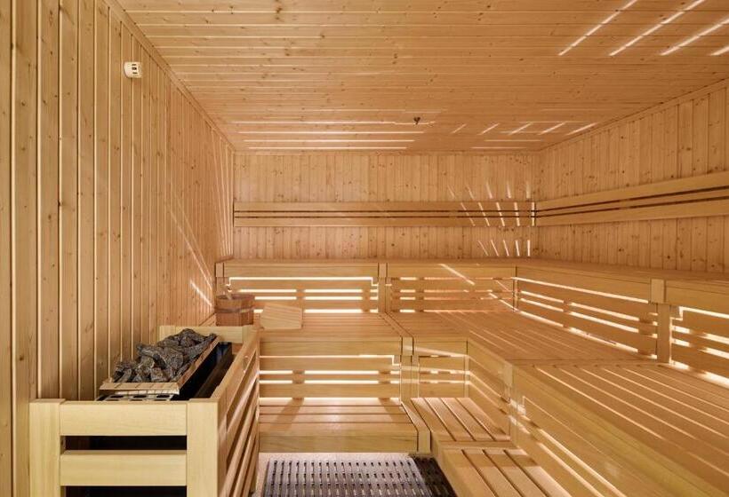 هتل Telegraphenamt