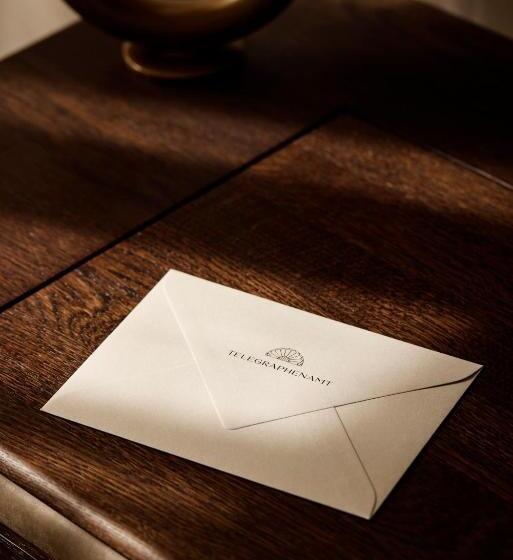 هتل Telegraphenamt