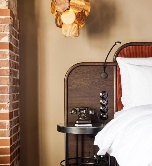 هتل Telegraphenamt