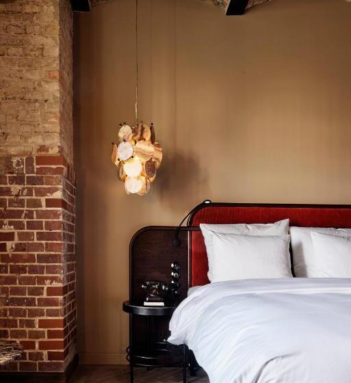 هتل Telegraphenamt