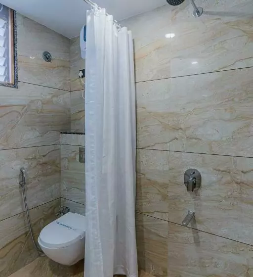 Hotelli The Grand Heaven