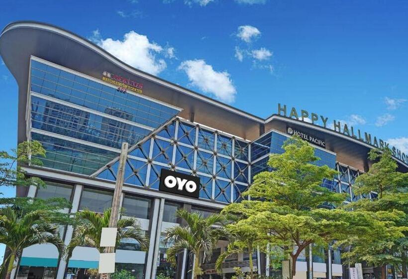 호텔 The Hallmark By Wb Inn