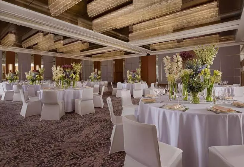 The Ritzcarlton, Baku