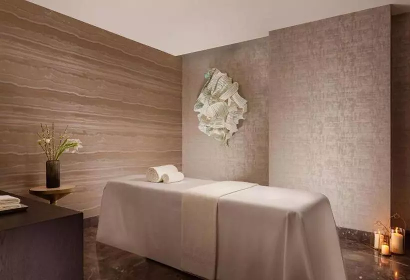 هتل The Ritzcarlton, Baku