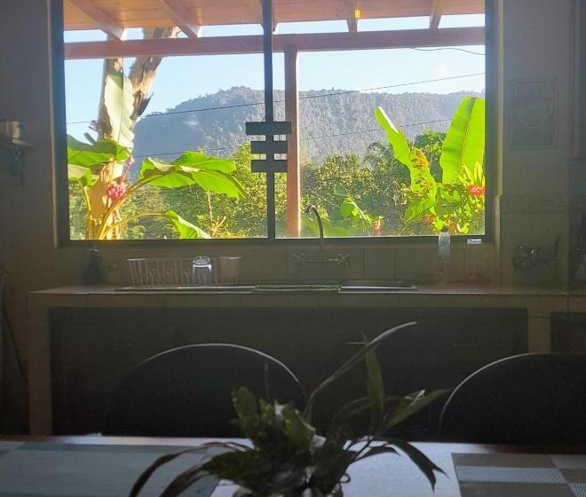 Hotel The Temple Ii, Mindo